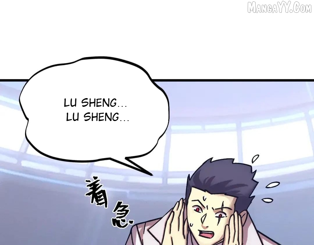 Log into the Future Chapter 267 - page 21